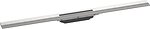 Фото Hansgrohe RainDrain Flex 900 мм Brushed Stainless Steel (56045800)