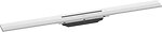 Фото Hansgrohe RainDrain Flex 800 мм Matt White (56051700)