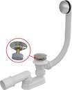Фото Alcaplast A504CKM