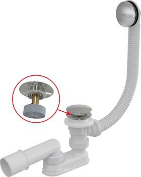 Фото Alcaplast A504CKM