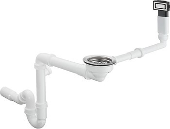 Фото Hansgrohe D14-10 (43921800)