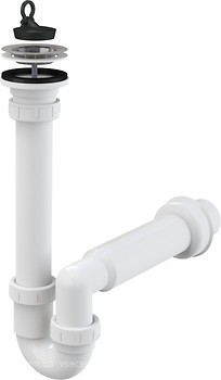 Фото Alcaplast A800-DN50