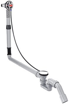 Фото Hansgrohe Exafill S Basic (58306180)