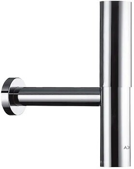Фото Hansgrohe Flowstar Design (51303000)