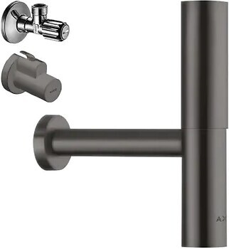 Фото Hansgrohe Flowstar Design (51304340)