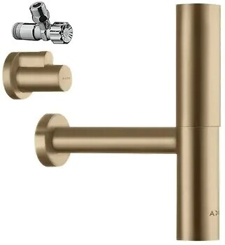 Фото Hansgrohe Flowstar Design (51304140)