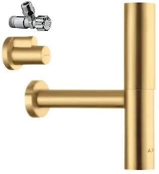 Фото Hansgrohe Flowstar Design (51304250)