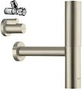 Фото Hansgrohe Flowstar Design (51304820)