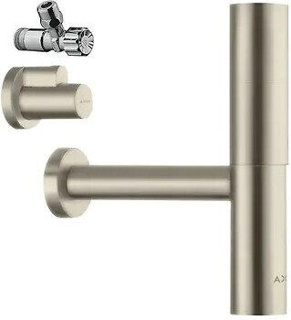 Фото Hansgrohe Flowstar Design (51304820)