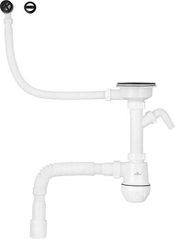 Фото Kroner KRP - KS02R-1BLK