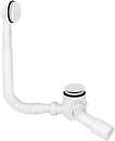 Фото McAlpine HC2600CL-WH