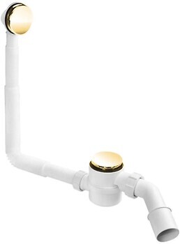 Фото McAlpine HC2600CL-GOLD