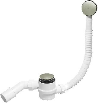 Фото McAlpine HC2600CLSN