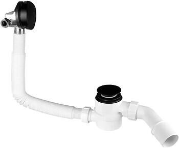 Фото McAlpine HCN2600CC-15MM-MB