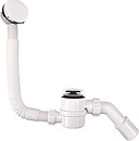 Фото McAlpine HCN2600CC-15MM-WH