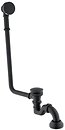 Фото Besco Retro Otylia Black (SW-PRZ-CZR)