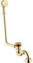 Фото Besco Retro Amelia Gold (SW-PRZ-ZLOA)