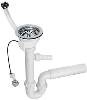 Фото McAlpine HC7+PUFS113-CP-25