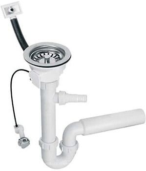 Фото McAlpine HC7+PUFS113R-CP