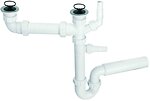 Фото McAlpine HC7+DO2-W