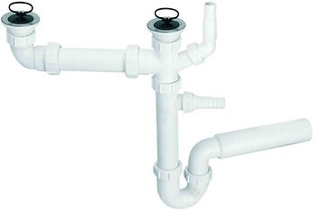 Фото McAlpine HC7+DO2-W