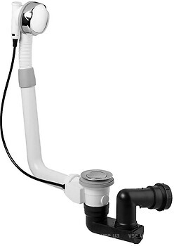 Фото Paffoni ZACC 122 CR