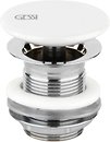 Фото Gessi Cono 01311 031 Chrome