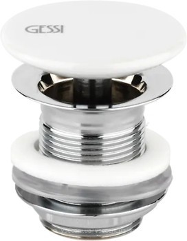 Фото Gessi Cono 01311 031 Chrome