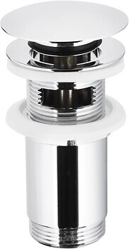 Фото KFA Armatura 660-254-00 chrome