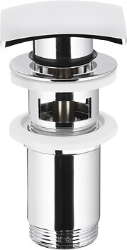 Фото KFA Armatura 660-454-00 chrome