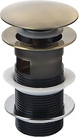 Фото Welle C21031-HO bronze