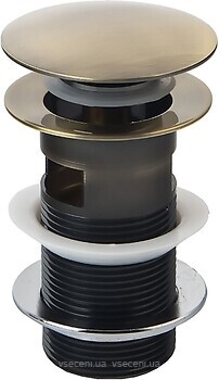 Фото Welle C21031-HO bronze