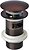 Фото Welle C21042-RC dark bronze