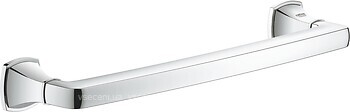 Фото Grohe Grandera хром (40633000)