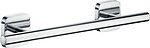 Фото Hansgrohe PuraVida хром (41513000)
