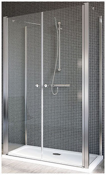Фото Radaway Eos II DWD+2S 80 (3799400-01)