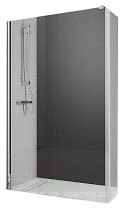Фото Radaway Eos II Walk-in 90 R (3799501-01R)