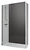 Фото Radaway Eos II Walk-in 90 R (3799501-01R)
