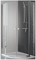 Фото Radaway Eos II PDD 80 L (3799470-01L)
