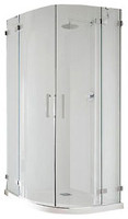 Фото Radaway Euphoria PDD 100 L (383003-01L)