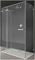 Фото Radaway Euphoria KDJ+S S2 100 (383032-01)