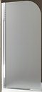 Фото Aquaform Modern 1 Chrome satinato (170-07010)