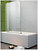 Фото Radaway Eos II PND 110 L (206211-01L)