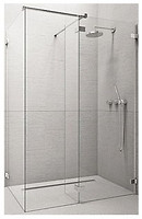 Фото Radaway Euphoria Walk-In II W3 100 (383132-01-01)
