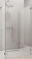 Фото Radaway Euphoria Walk-In I W4 140 (383146-01-01)