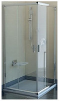 Фото Ravak Blix BLRV2K-120 Satin Grafit (1XVG0U00ZH)