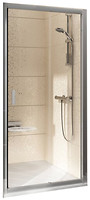 Фото Ravak Blix BLDP2-120 White Grafit (0PVG0100ZH)