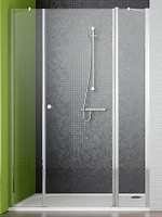Фото Radaway Eos II DWJS 120 L (3799454-01L)