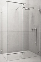 Фото Radaway Euphoria Walk-In III 100x100 (383132-01-01+383122-01-01+383160-01-01)