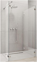 Фото Radaway Euphoria Walk-In IV 100x80 (383142-01-01+383150-01-01+383160-01-01)